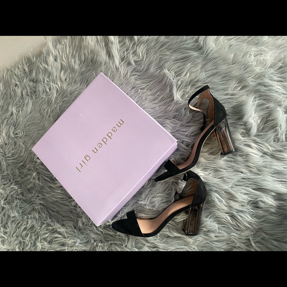 Brand new steve madden heels